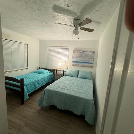 פורט לודרדייל Villa Mare מראה חיצוני תמונה