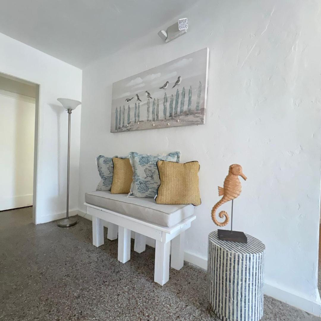 פורט לודרדייל Villa Mare מראה חיצוני תמונה