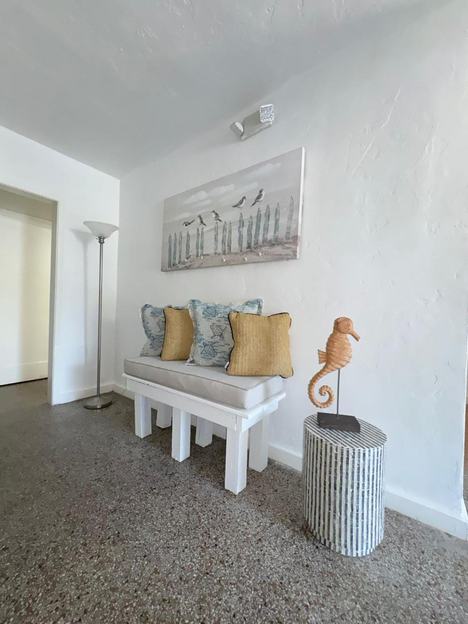 פורט לודרדייל Villa Mare מראה חיצוני תמונה